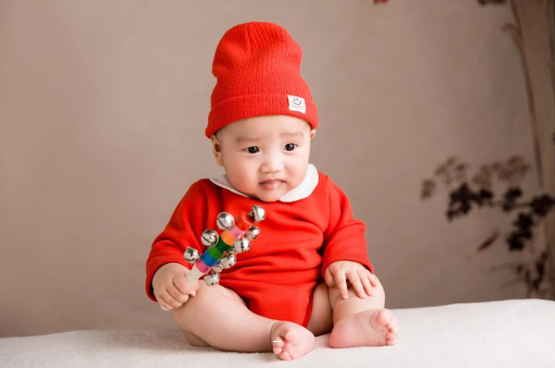 柳林宝宝三个月多高